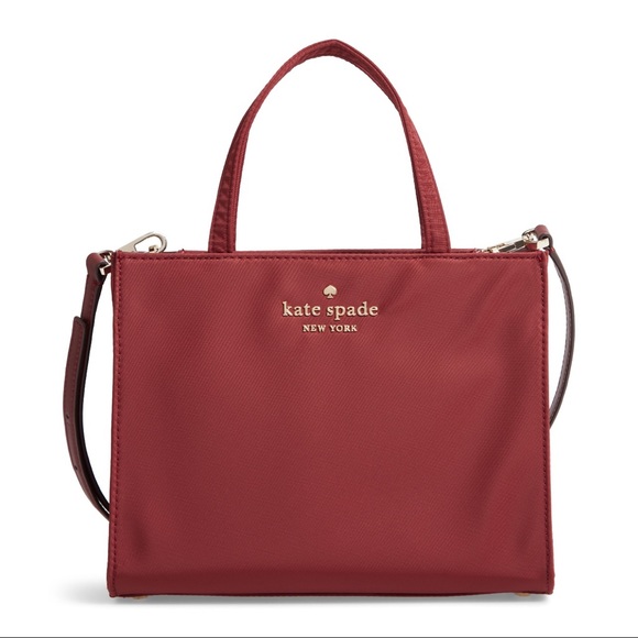Kate Spade Watson Lane Sam Satchel - RARE! NWT - Picture 2 of 6